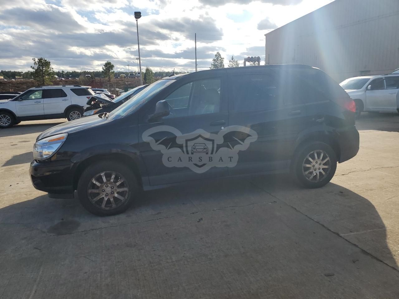 Buick Rendezvous CX 3.5L 6 2006