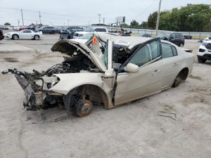 Buick Lucerne CXL 3.8L 6 2007