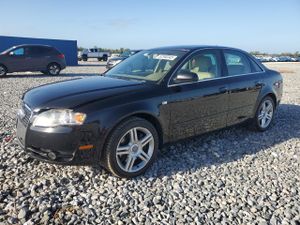 Audi A4 2.0T QUATTRO 2.0L 4 2006