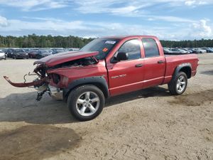 Dodge RAM ST 5.7L 8 2007