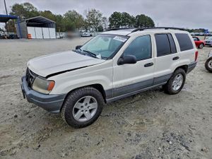 Jeep Grand Cherokee LAREDO 4.0L 6 2002