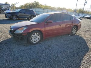 Nissan Altima 2.5 2.5L 4 2007