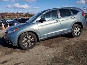 Honda CR-V EX 2.4L 4 2012