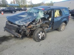Ford Escape XLS 2.5L 4 2010