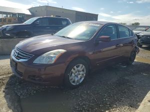 Nissan Altima BASE 2.5L 4 2011