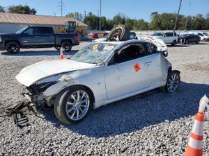 Infiniti Q60 JOURNEY 3.7L 6 2014