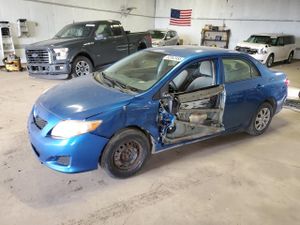 Toyota Corolla BASE 1.8L 4 2010