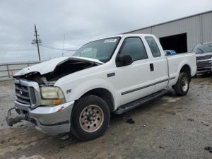 Ford F-250 SUPER DUTY 5.4L 8 1999