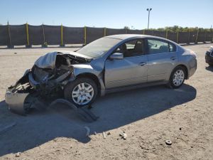 Nissan Altima 2.5 2.5L 4 2009