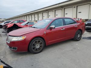 Lincoln MKZ 3.5L 6 2010