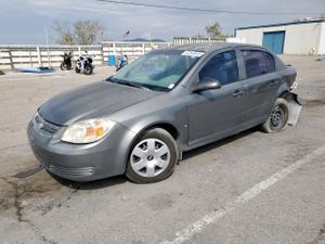 Chevrolet Cobalt LS 2.2L 4 2006