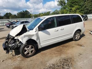Dodge Grand Caravan (Caravan) SE 3.3L 6 2009