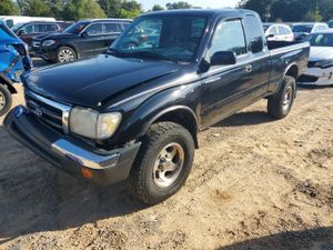 Toyota Tacoma XTRACAB PRERUNNER 3.4L 6 1999