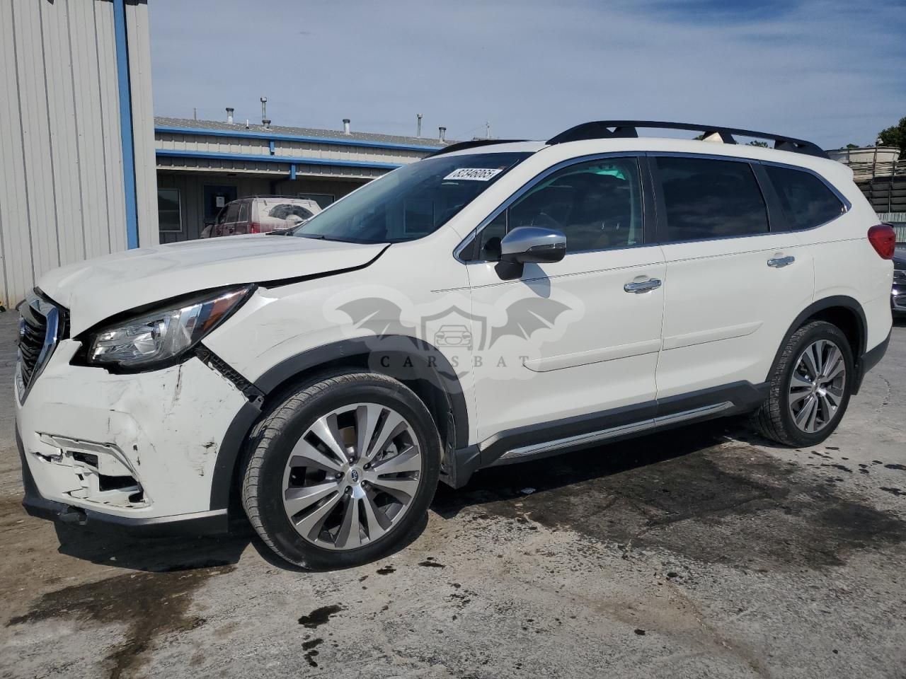 Subaru Ascent TOURING 2.4L 4 2020
