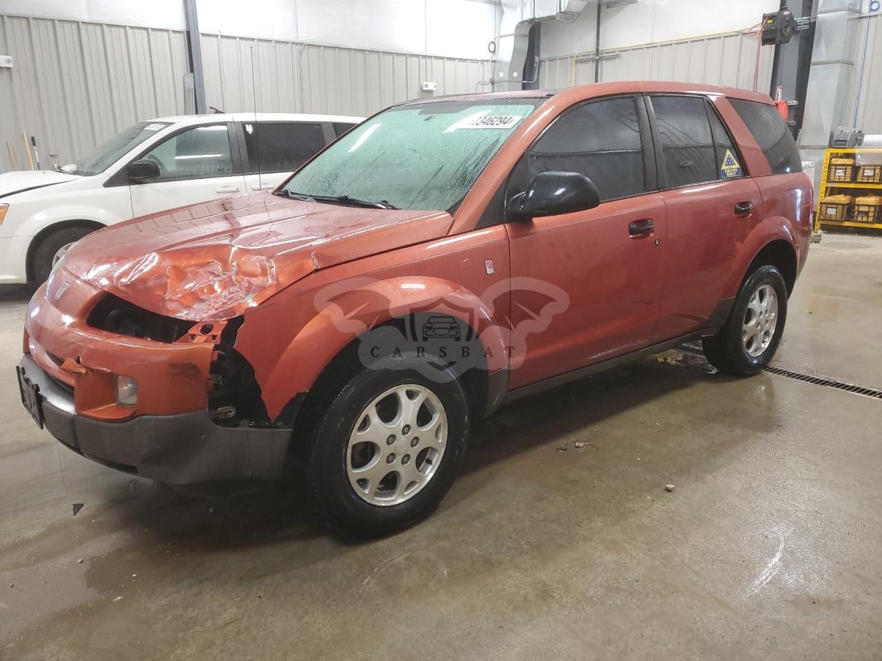 Saturn Vue 3.0L 6 2003