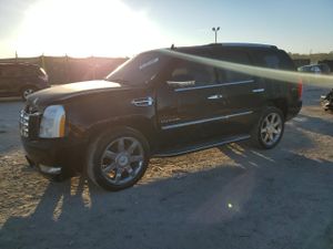 Cadillac Escalade LUXURY 6.2L 8 2012