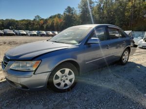 Hyundai Sonata GLS 2.4L 4 2009