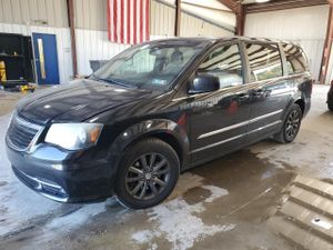 Chrysler Town & Country S 3.6L 6 2015