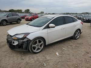 Ford Focus TITANIUM 2.0L 4 2013