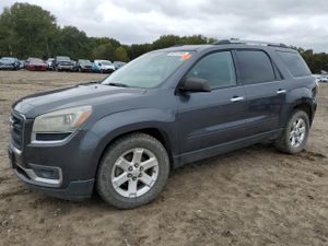 GMC Acadia SLE 3.6L 6 2014