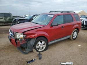 Ford Escape XLT 3.0L 6 2011
