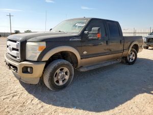 Ford F-250 SUPER DUTY 6.7L 8 2011