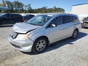 Honda Odyssey EX 3.5L 6 2012