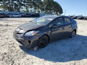 Toyota Prius 1.8L 4 2014