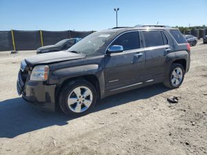 GMC Terrain SLT 3.6L 6 2014