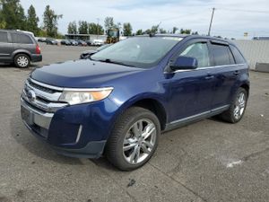 Ford Edge LIMITED 3.5L 6 2011