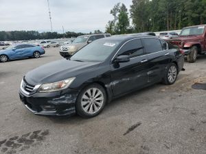 Honda Accord TOURING 3.5L 6 2015