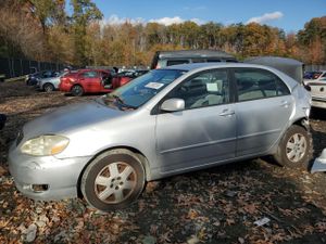 Toyota Corolla CE 1.8L 4 2005
