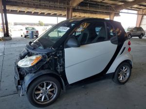 Smart Fortwo PURE 1.0L 3 2009