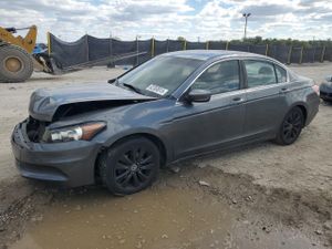 Honda Accord EXL 2.4L 4 2011