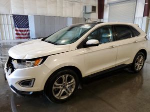 Ford Edge TITANIUM 3.5L 6 2015