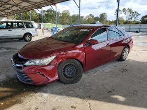 Toyota Camry LE 2.5L 4 2015