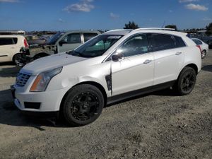 Cadillac SRX LUXURY COLLECTION 3.6L 6 2014