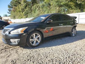 Nissan Altima 2.5 2.5L 4 2015