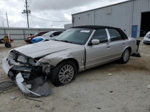 Mercury Grand Marquis LS 4.6L 8 2010