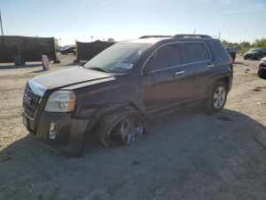 GMC Terrain SLT 2.4L 4 2015