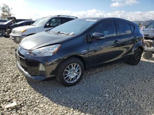Toyota Prius 1.5L 4 2013