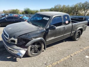 Toyota Tundra ACCESS CAB LIMITED 4.7L 8 2000