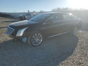 Cadillac XTS LUXURY COLLECTION 3.6L 6 2015