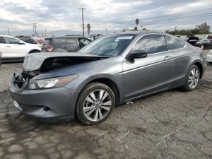 Honda Accord EX 2.4L 4 2010