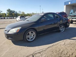 Honda Accord EX 3.0L 6 2007