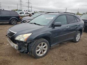 Lexus RX 350 3.5L 6 2009