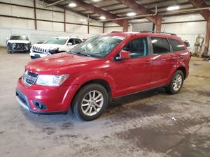 Dodge Journey SXT 3.6L 6 2014