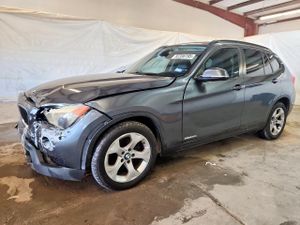 BMW X1 SDRIVE28I 2.0L 4 2015