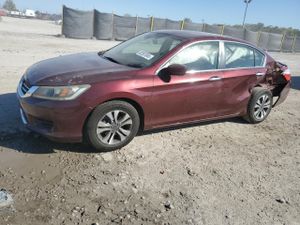 Honda Accord LX 2.4L 4 2013