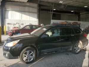 Subaru Outback 2.5I PREMIUM 2.5L 4 2013